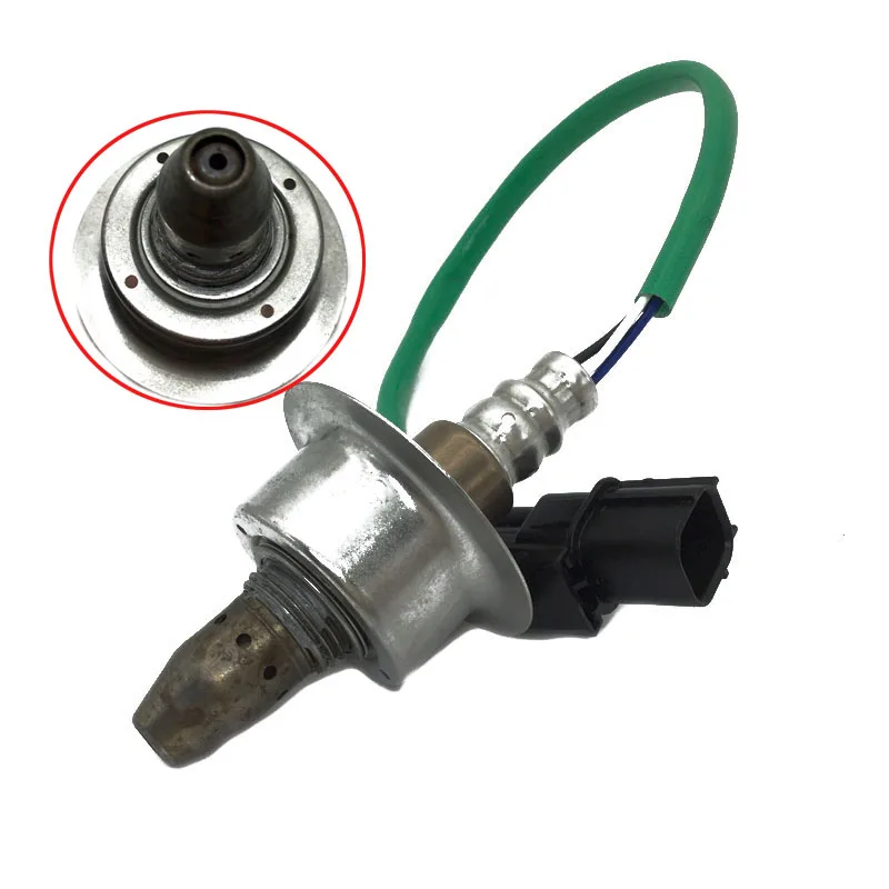 

234-9091 36531-R40-A01 соотношение воздушного топлива 4-проводный подходит для 08-11 Honda Accord CR-V Acura Lambda кислородный датчик 211200-2750