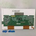 Оригинальный новый 7-дюймовый TFT INNOLUX AT070TN83 V.1 AT070TN83-v1.0 40-контактный Контроллер панели ЖК-экрана 800x480