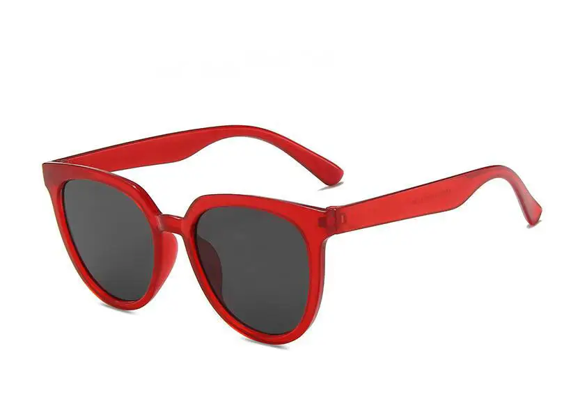 

2021 Brand New Women Elegant Sunglasses Jack Bye Gentle Sunglass Monster Eyewear Lady Vintage Sun glasses Luxury UV400