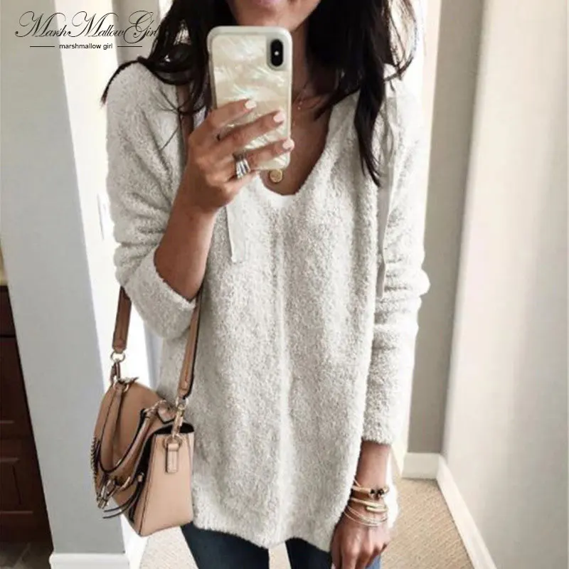 Plus Size Female Coat Women Autumn Winter Jacket Overcoat Slim Fit Tops Warm Plush Jackets Outwear |