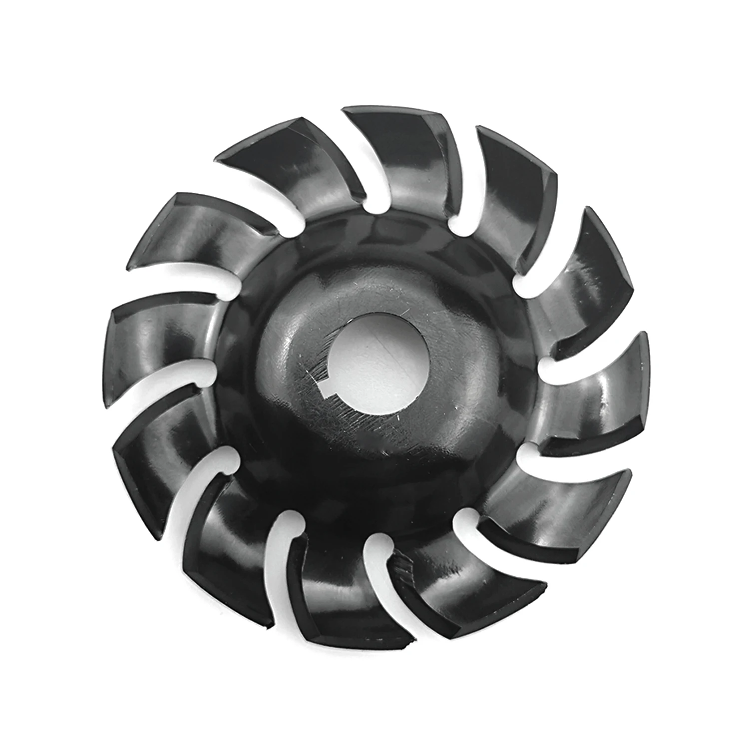 Диск для резьбы по дереву из марганцевой стали 16 мм диск формирования отверстия