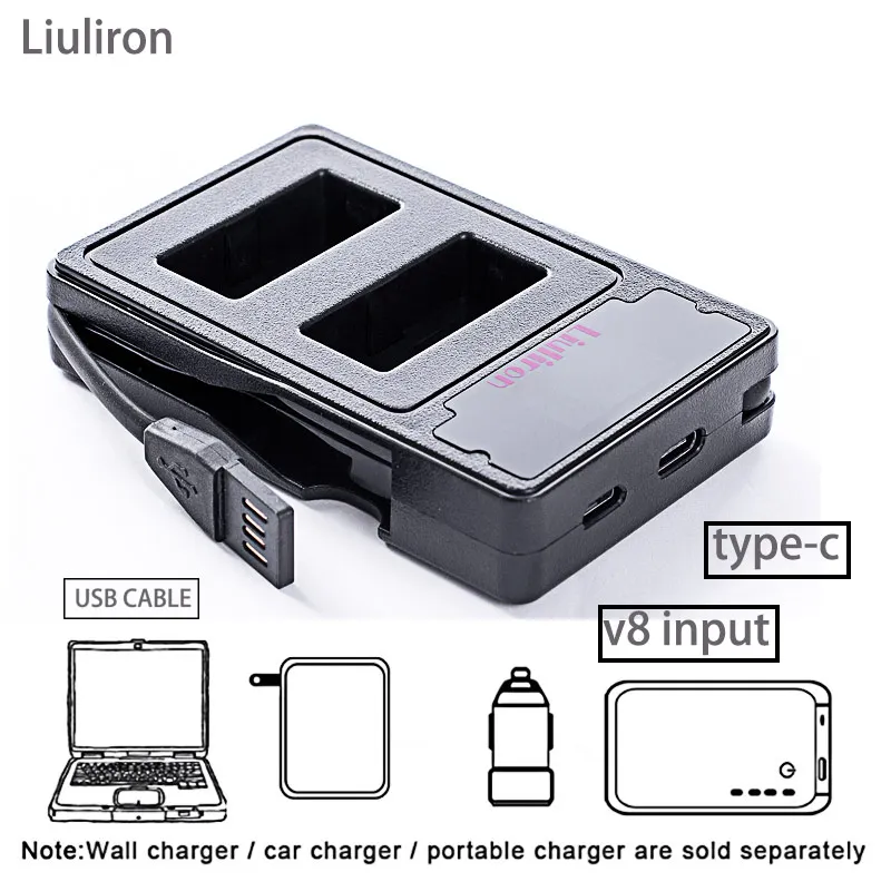 LPE17 LP E17 LP-E17 Батарея+ ЖК-дисплей USB Dual Зарядное устройство для цифровой однообъективной зеркальной камеры Canon EOS 200D M3 M6 750D 760D T6i T6s 800D 8000D поцелуй X8i камеры