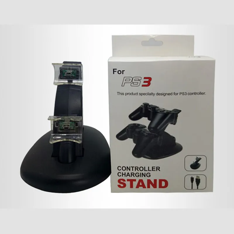 Светодиодный светильник быстрое зарядное устройство подставка держатель для Sony