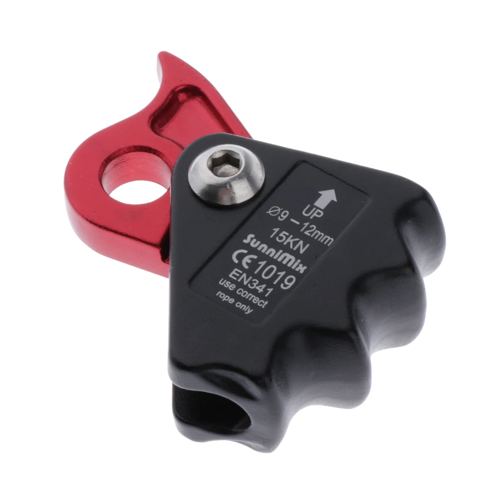 Уличная альпинистская веревка защита оборудование для восходящего скалолазания