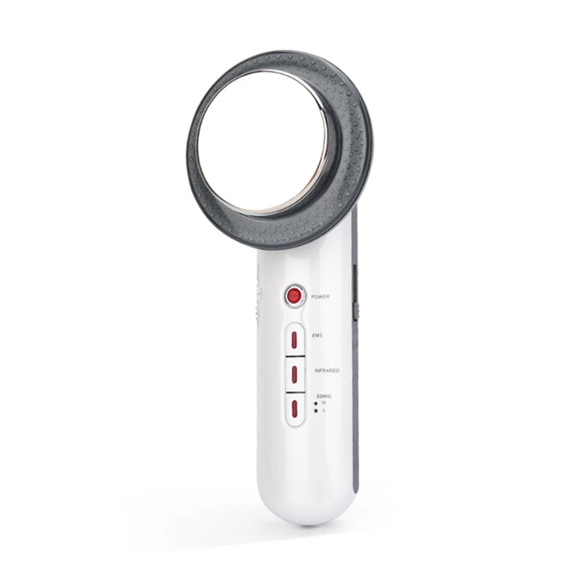 3 в 1 ультразвуковой массажер для похудения|Звуковое вибрационное устройство| |