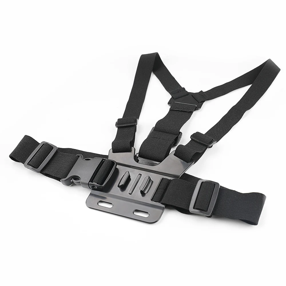 dji osmo pocket 2 camera chest band strap multi function expansion adapter mount backpack clamp belt handheld gimbal accessories free global shipping