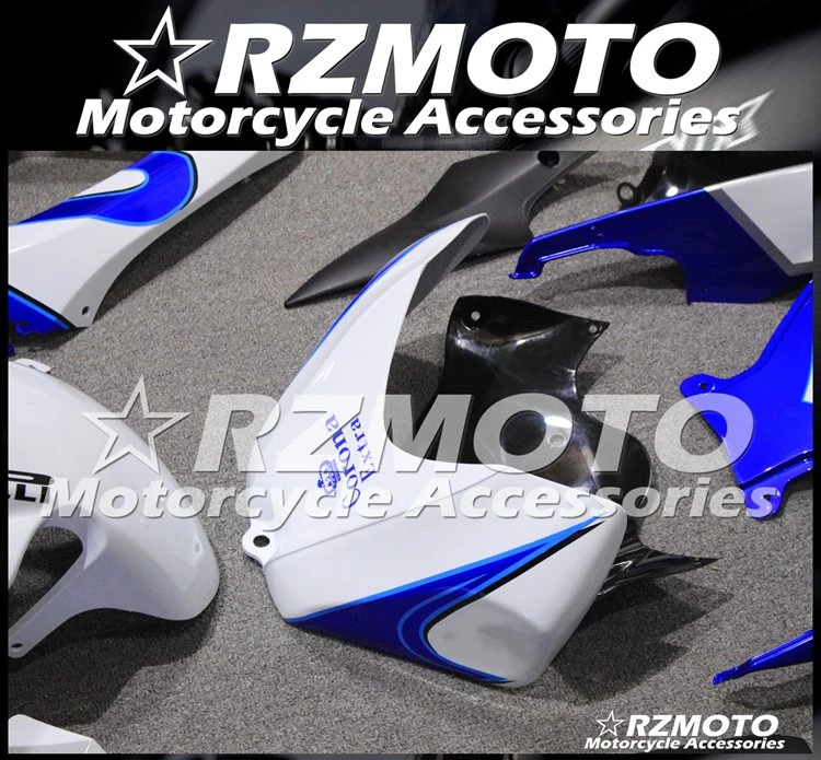 Высококачественный новый комплект обтекателей для мотоцикла из АБС-пластика