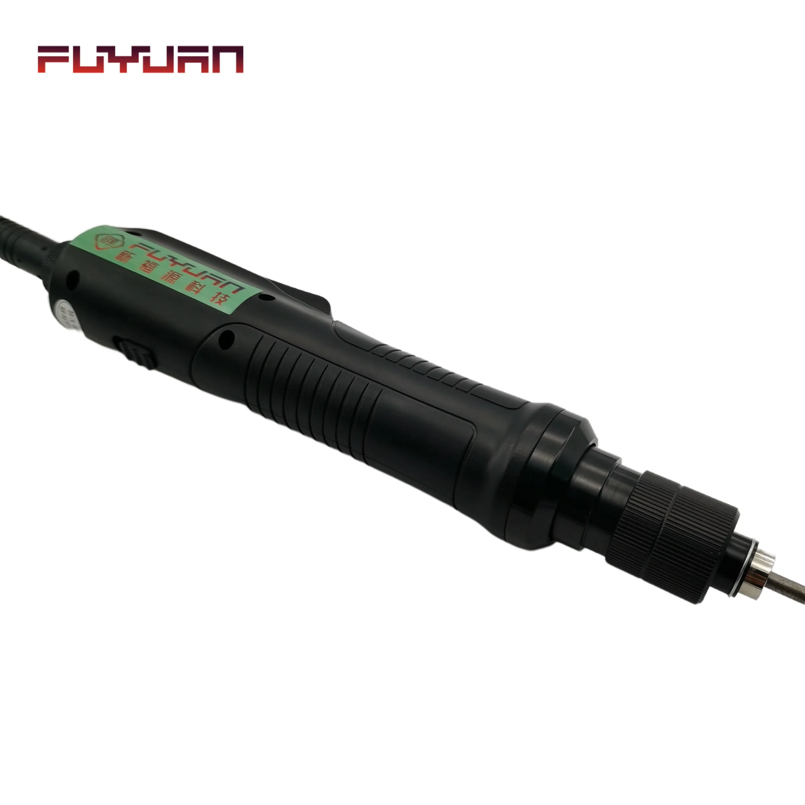 flyjan mobile phone brushless electric screwdriver machine automatic screw drivers with signal fy ebl r3l free global shipping
