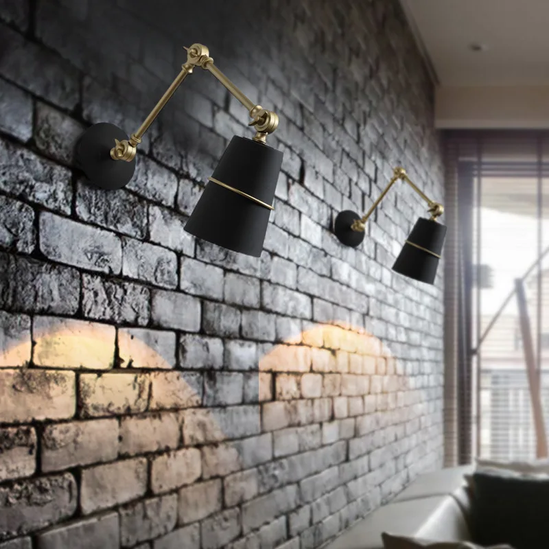 

modern led wood mirror light wall lights wall light monkey lamp lustre dinging room lamp beside lamp