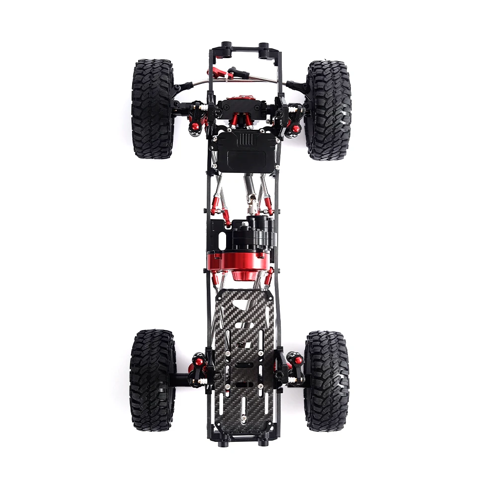 карбоновая металлическая р