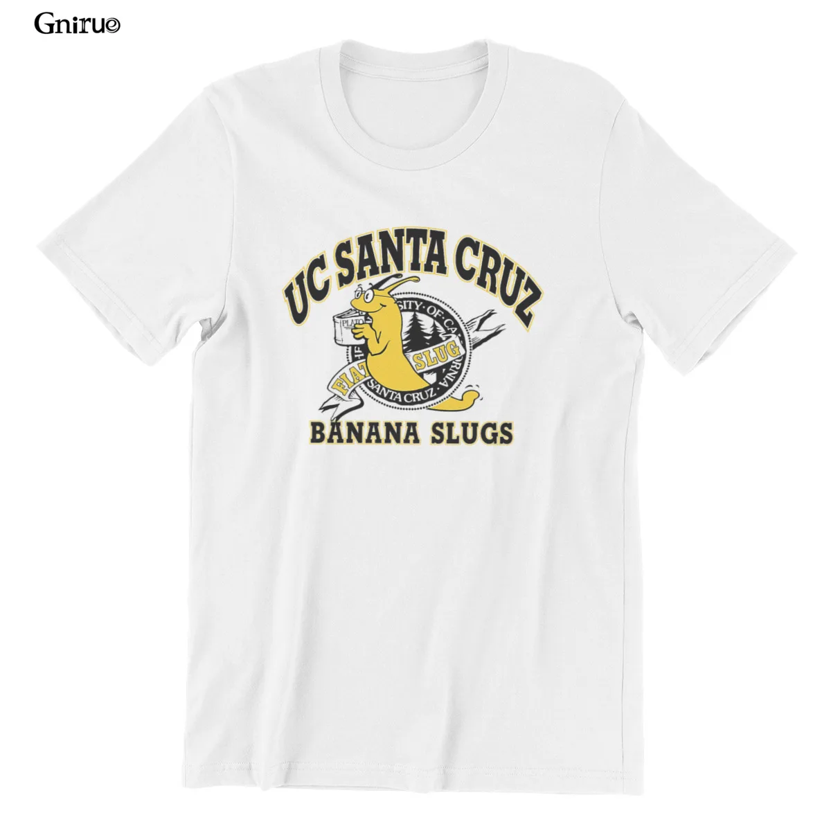 Банана круз спб. Банана круз. Uc santa cruz banana slugs vector. Кричащие бананы. Банана круз.