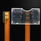 Практичный Универсальный Прочный для мобильных телефонов, адаптер для Sim-карты, устройство для открытия SIM-карты, большой и маленький