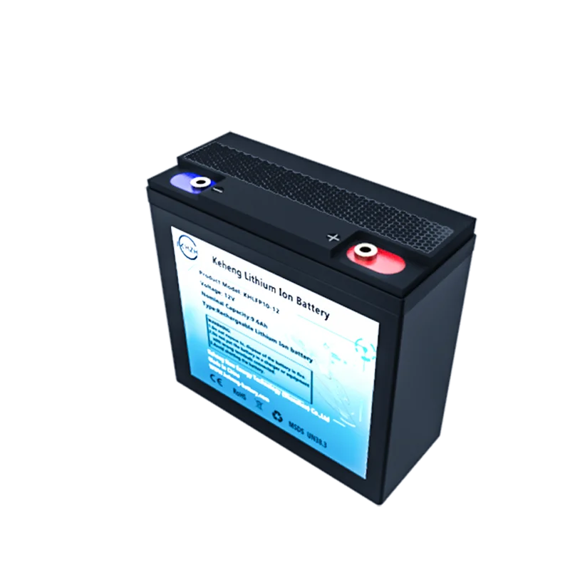 

Rechargeable lifepo4 12V 10ah lithium ion battery for motorcycle ignition vehicle starting