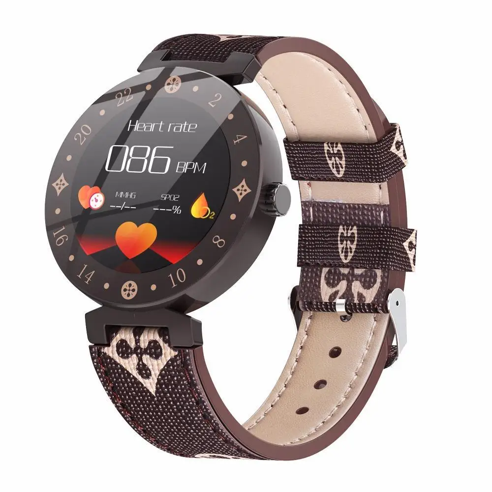 R88S модные часы Smart Watch Водонепроницаемый Носимых устройств Фитнес трекер часы монитор сердечного ритма спортивные часы Для мужчин женские умные часы