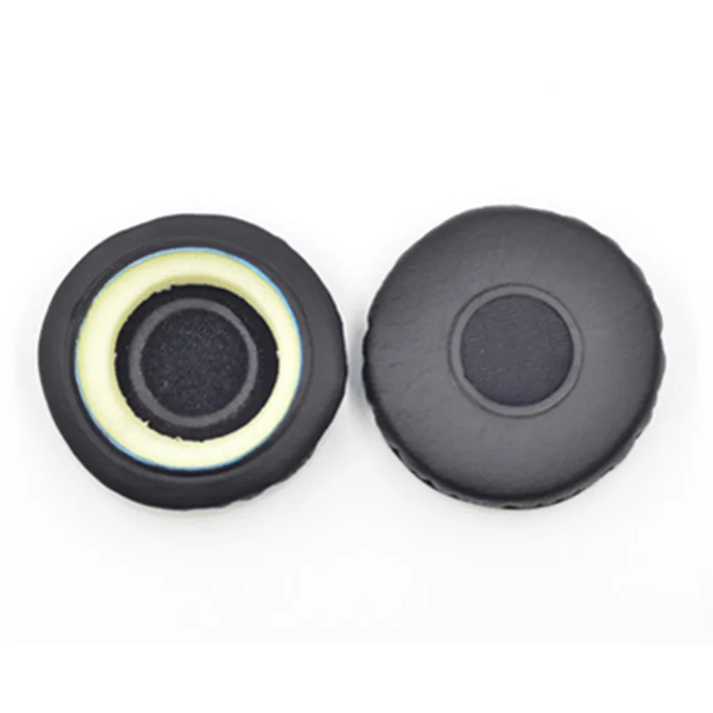 Подушечки для SONY MDR NC7 Наушники Замена пены памяти средства ухода за кожей Шеи