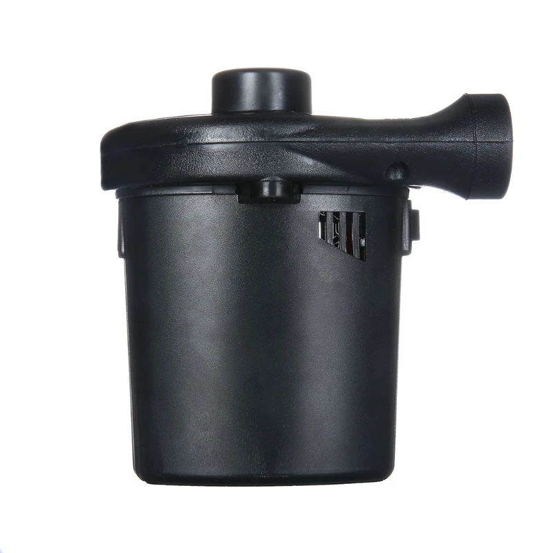 Электрический воздушный насос для надувных матрасов воздушная кровать игрушка