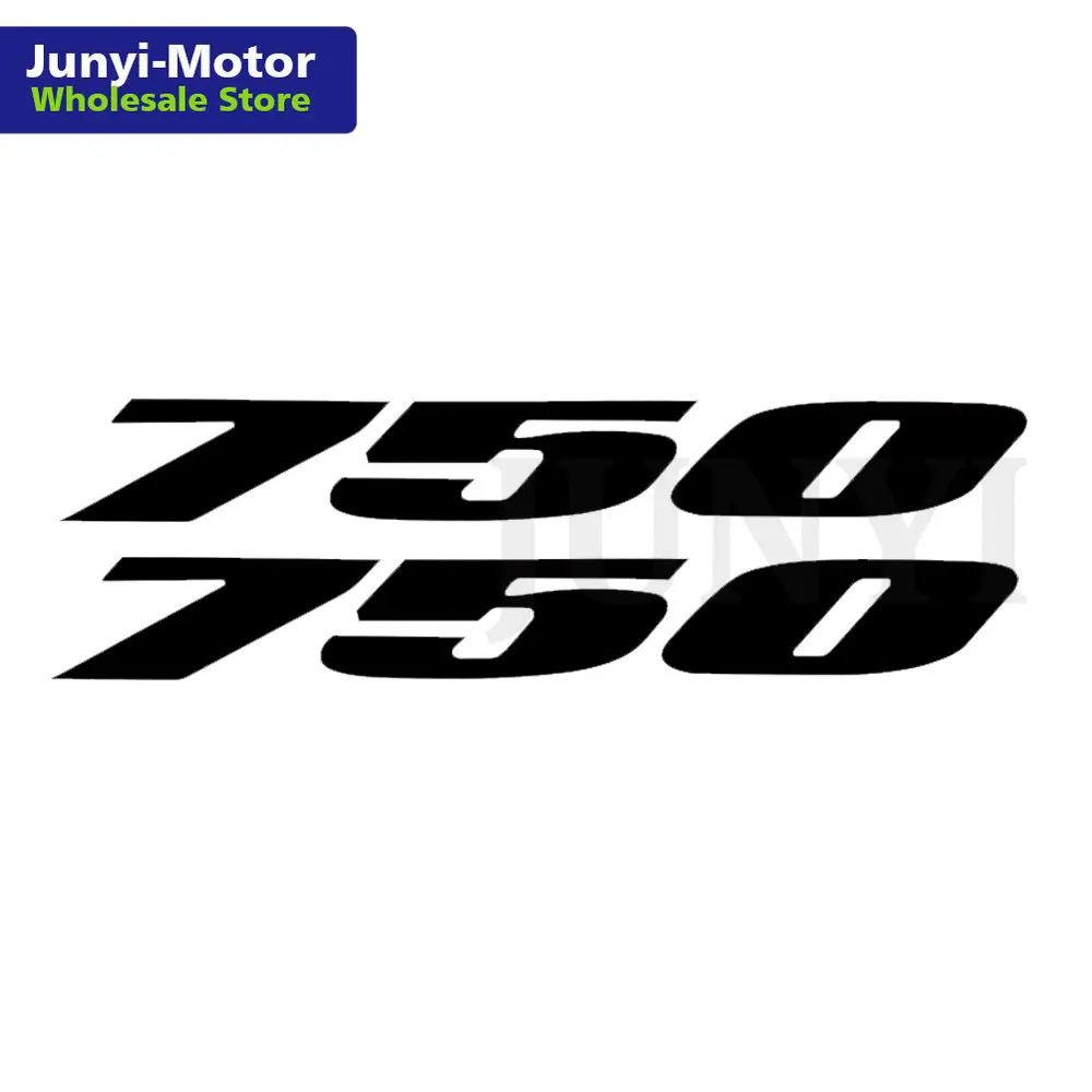 2 шт. обтекатель мотоциклетного бака боковая Наклейка Логотип Эмблема для Suzuki GSXR