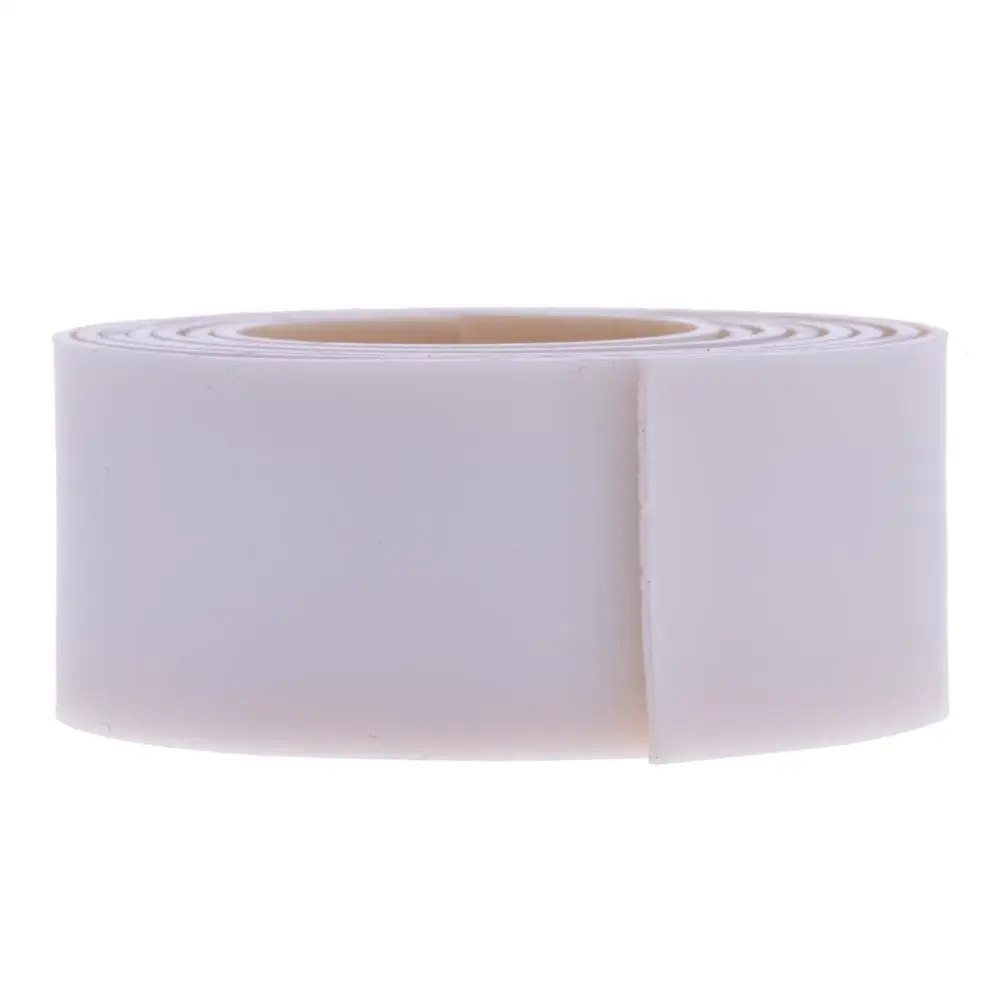 Аксессуары Высококачественная пластиковая прижимная лапка клейкая лента 1 5*25