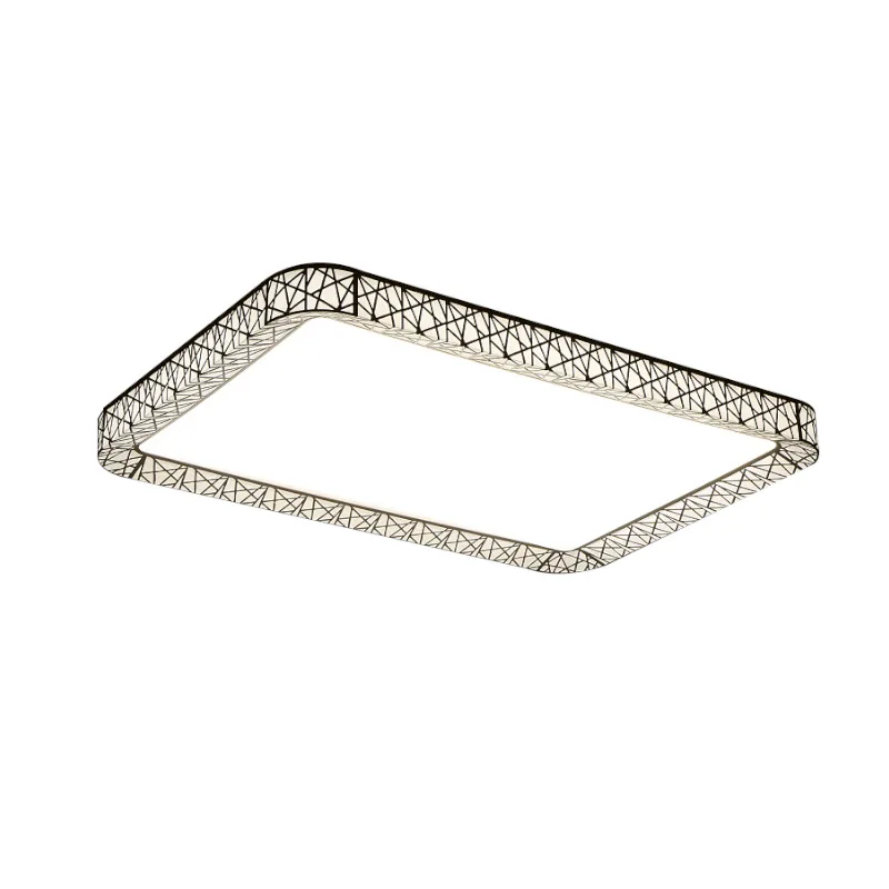 

ventilador de techo rustic flush mount ceiling lights Ceiling Lamp Fixtures Bedside Aluminum luminaria ceiling lights