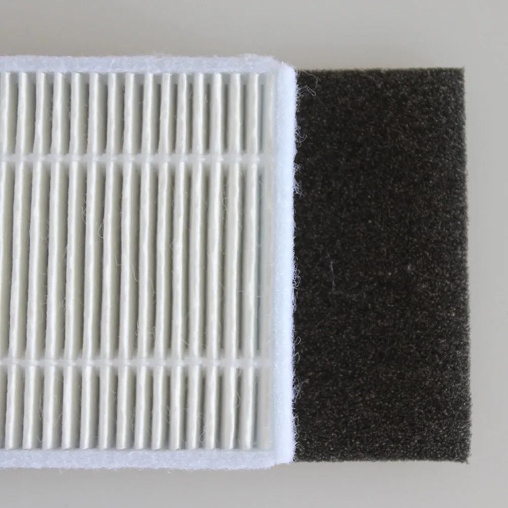 

Filter For Moneual Mbot 900 Vacuum Cleaner Spare Parts Accessories Highly Matched With The Original