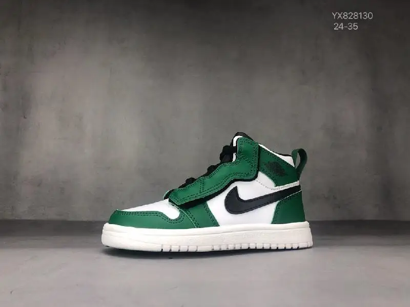 

- air AJ 1 kids Basketball Shoes classic Sports Sneakers cushion children shoes Shattercw0W#