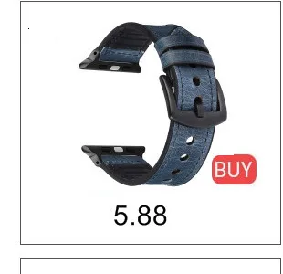 Силиконовый ремешок для Apple Watch 42 мм 5 4 3 iwatch ремешок 38 мм 44 мм 40 мм pulseira correa Браслет Смарт часы аксессуары петля