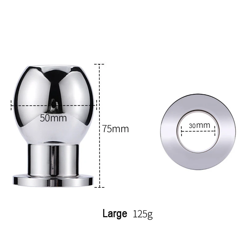 Анальная пробка Wetips для мытья душа биде душ расширитель ануса чистящая Анальный