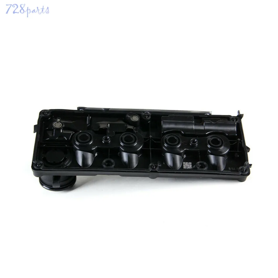 Крышка клапана головки цилиндра двигателя 2.0TDI подходит для VW CC EOS Golf Tiguan Caddy Polo Sharan
