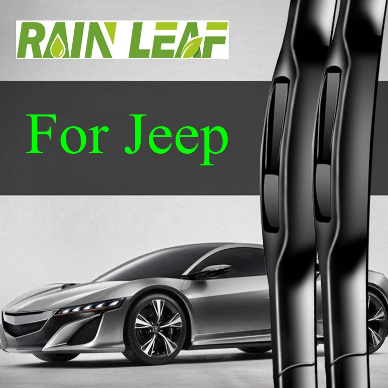 Щетка стеклоочистителя для Jeep Grand Cherokee 2018 2017 2016 2014 2013 2012 2011 2010 2009 2008 2007 2006 2005 2004 2003