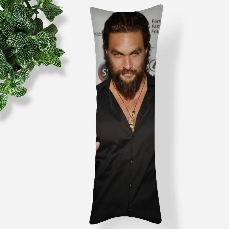 Чехол-наволочка с объемным двусторонним принтом для мальчиков и девочек 1102 | Дом