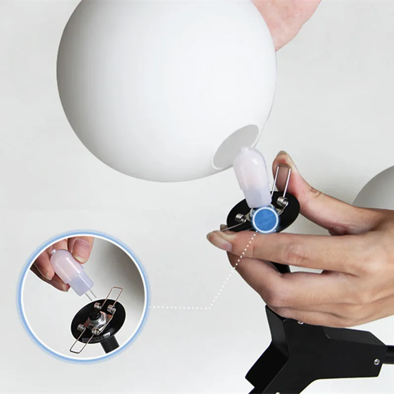 

Nordic molecular chandelier designer Living Room Decor glass lamp gold chandelier dining room light fixtures