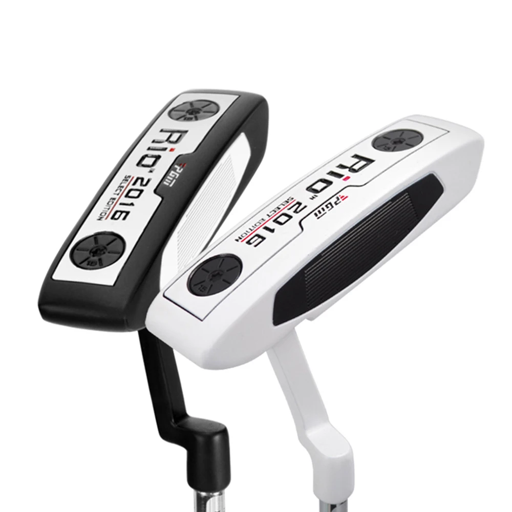 

PGM Golf Putter Golf Clubs Men Women Ultralight PUTT For Golf Training Aid Stainless Steel Shaft Golf Putter Club 34 35inches