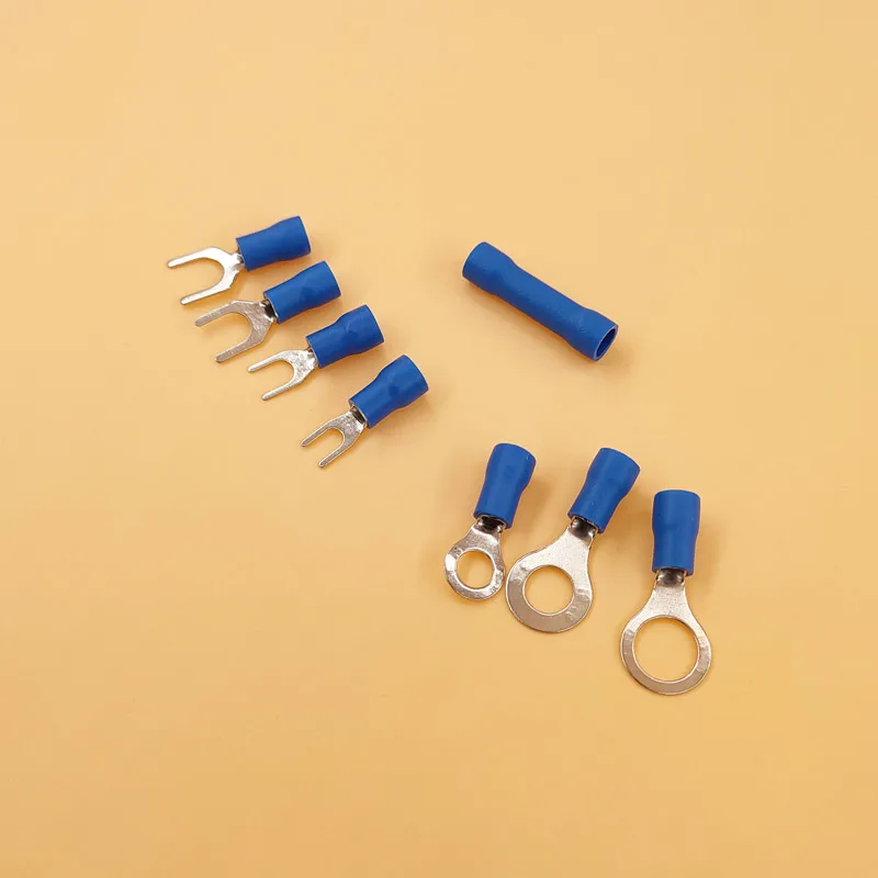 Бесплатная доставка 300 шт. гнездовые/мужские изолированные электрические