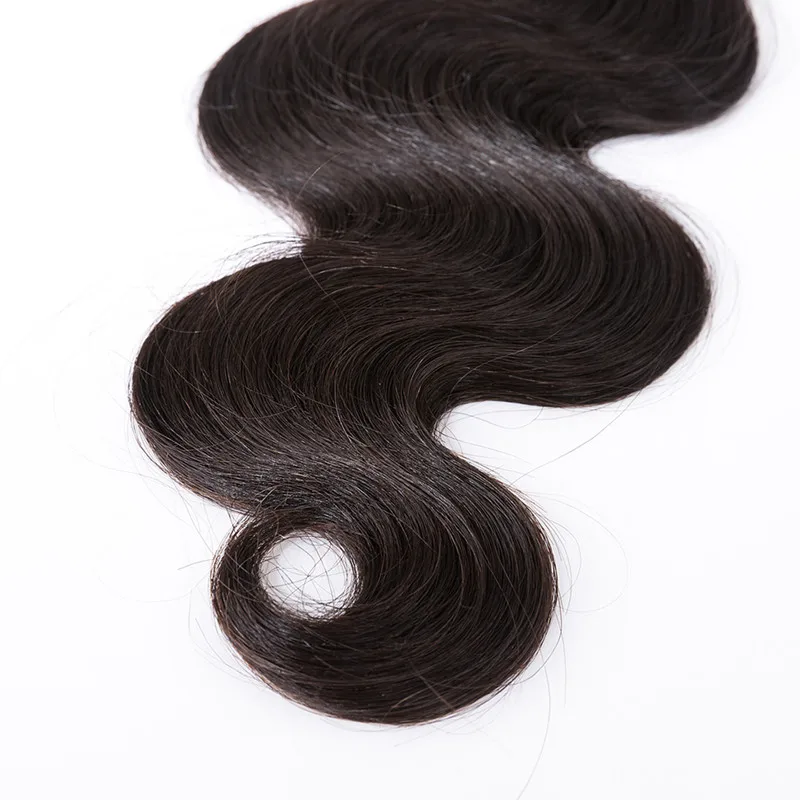 100% Unprocessed Human Hair