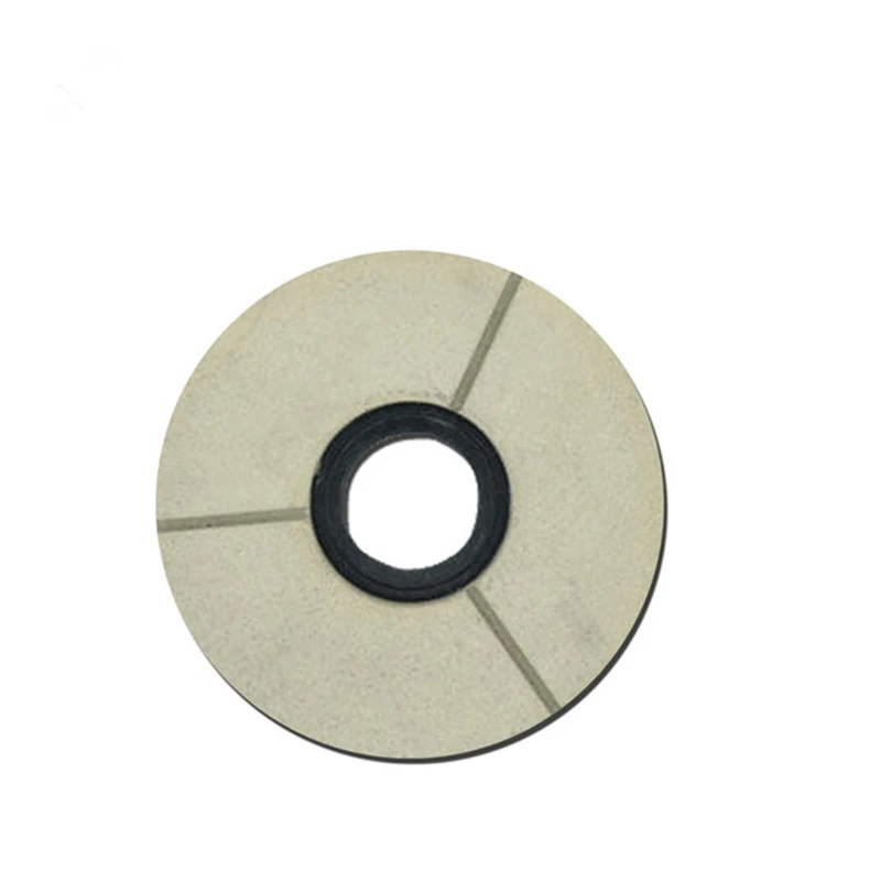 Полировальный диск ST24 полировальный для гранитных плит инструменты полировки