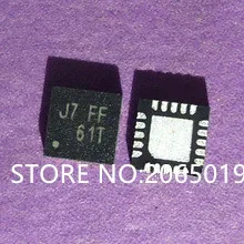5 шт. RT8207MZQW RT8207M RT8207 J7 = FA FF QFN20 чип питания|Запасные части| |