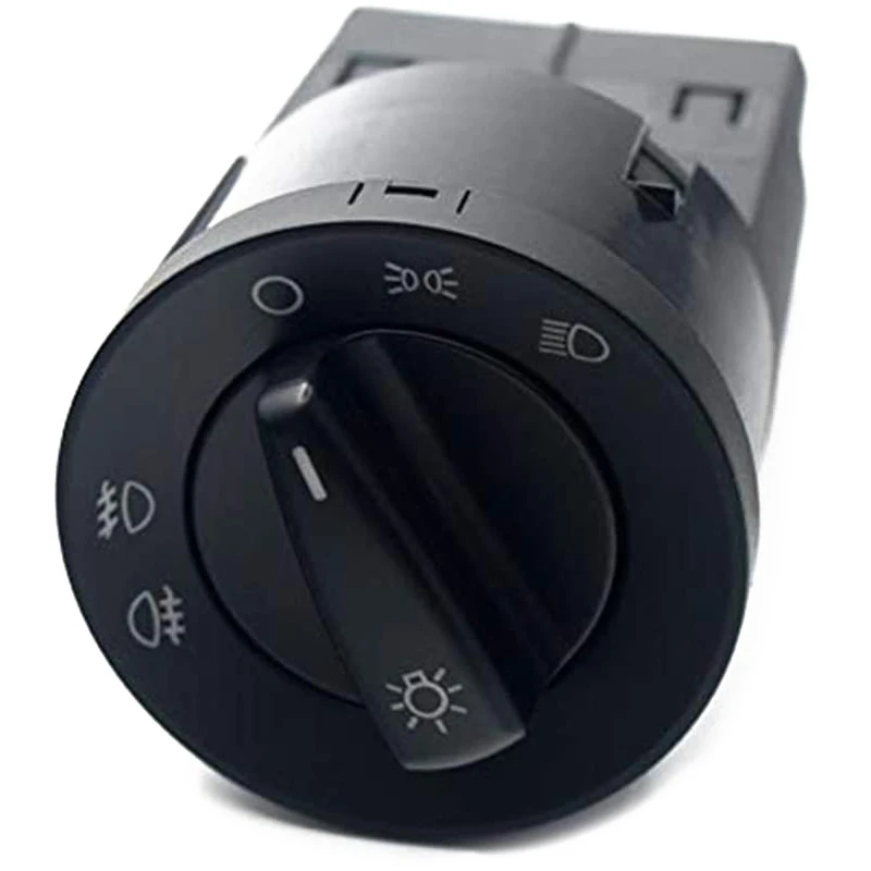 Автомобильный передний задний противотуманный светильник головной