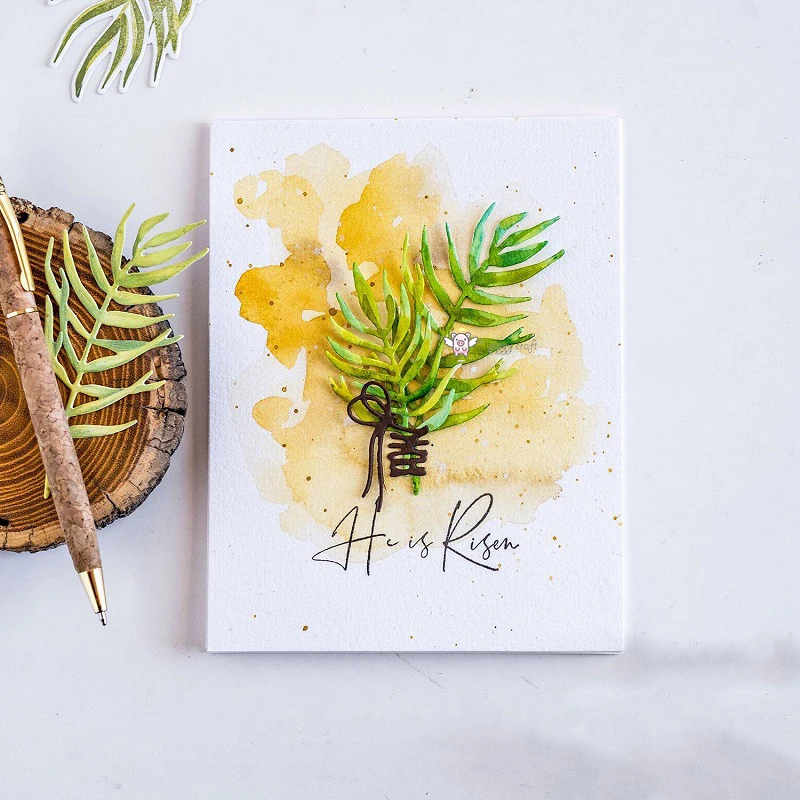 Ремесла Mmao металлические стальные Вырубные штампы новый трафарет для украшения