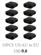 0,8 м Мини-кабель usb к usb 2,0 Тип папа к папа кабель черный оптовый поставщик дропшиппинг