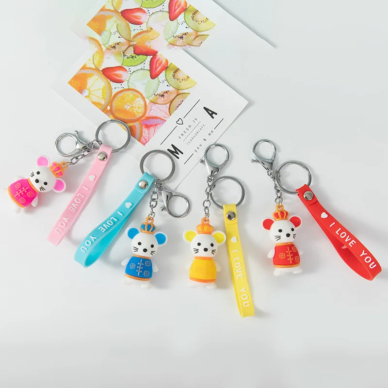 

Подвеска в виде ключа автомобиля, 10 шт.