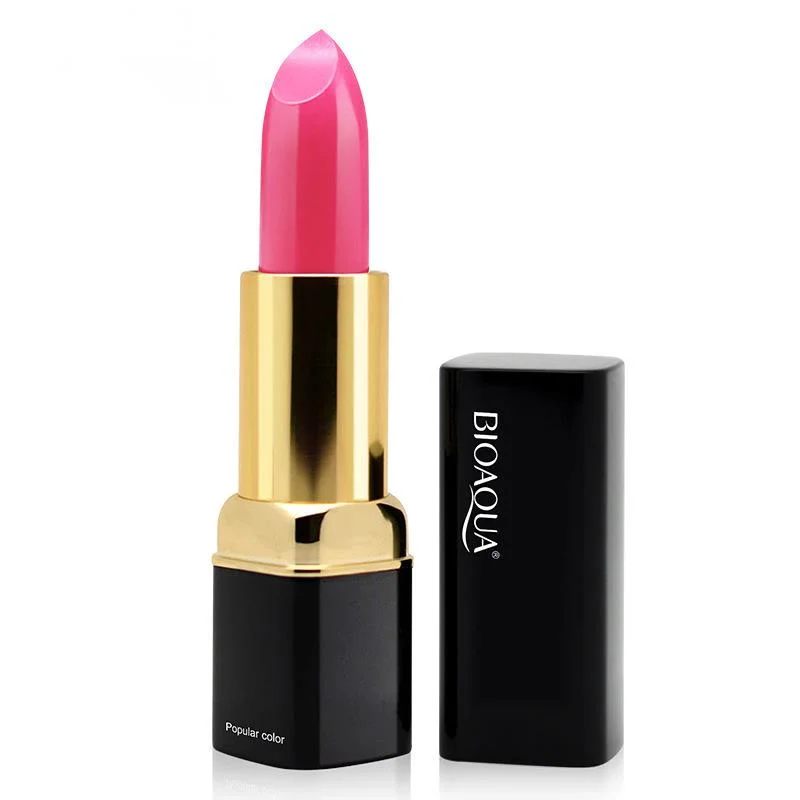 

7 Color Shiny Red Lipstick Set Tint Long-lasting Moisturizer Waterproof Easy To Wear Lip Gloss Fashion Brand Makeup Cosmetics