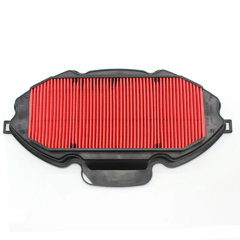 Очиститель воздуха для двигателя фильтры впускного фильтра подходят Honda NC700 S X NC750
