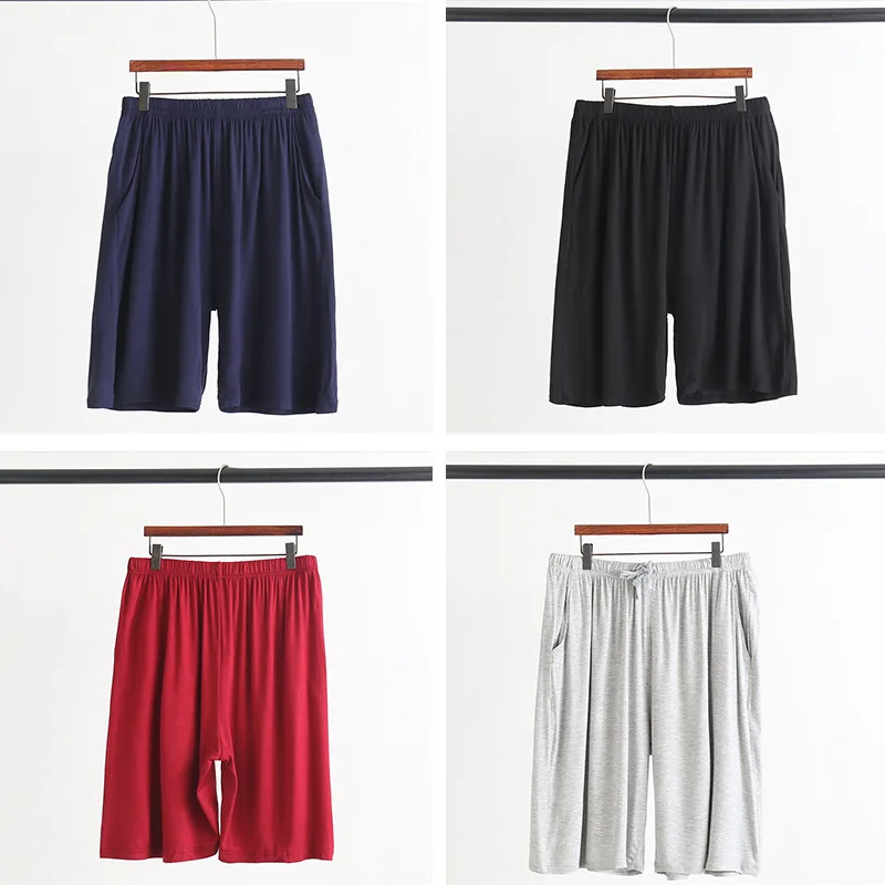 Рисунок 2 - Летняя мужская пижама из модала