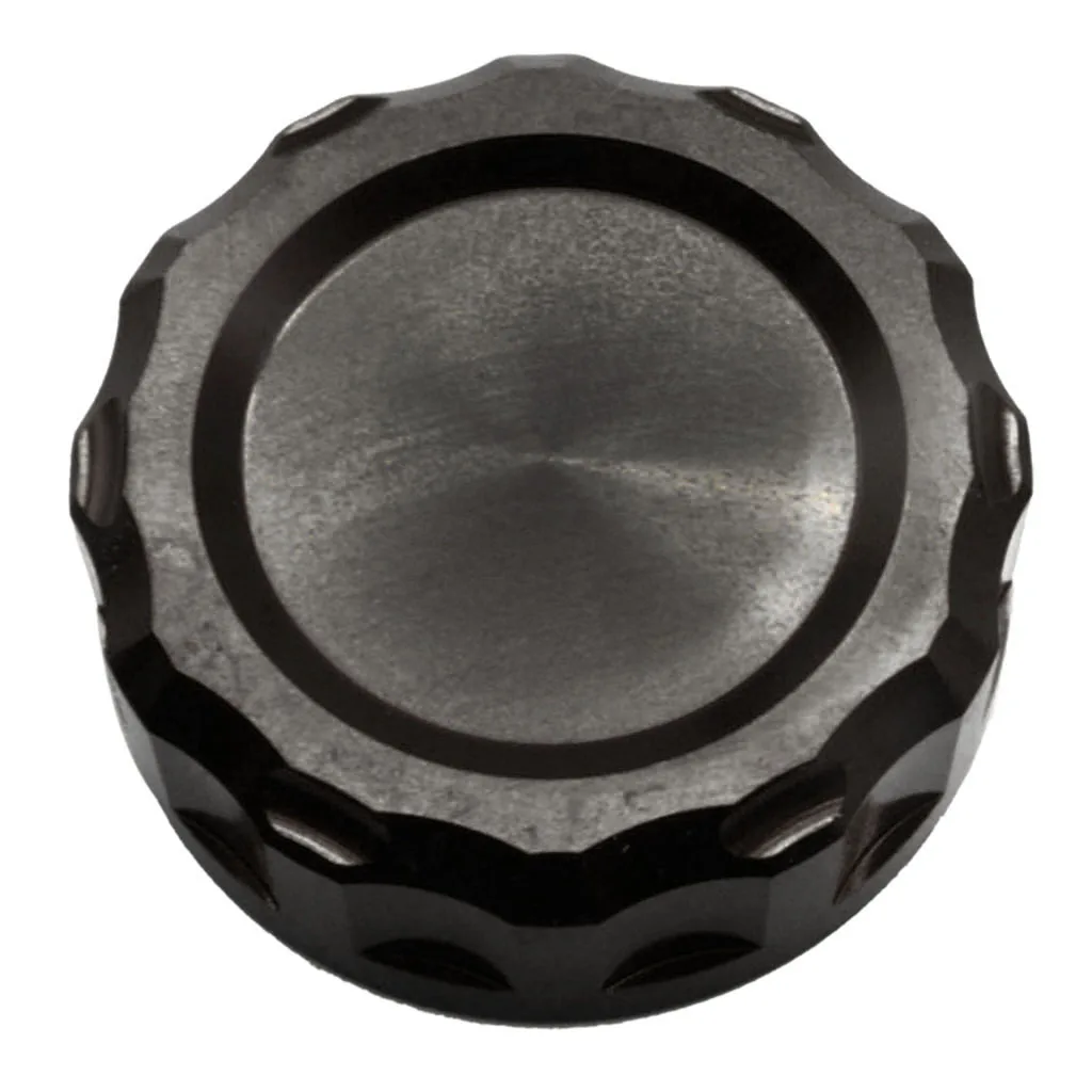 CNC алюминиевый мотоцикл задний тормозной жидкости модифицированный масло может