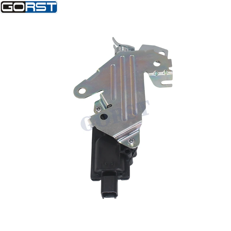 Boot багажника блокировки мотор Электромагнит исполнительного механизма 2S6T432A98AF