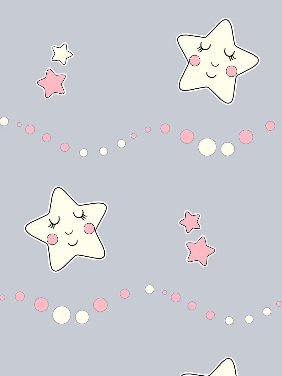 Пододеяльник Сказка &quotСпящие звезды (серо-голубые) 1 5-сп 145х215 см 2-сп 175х215 евро