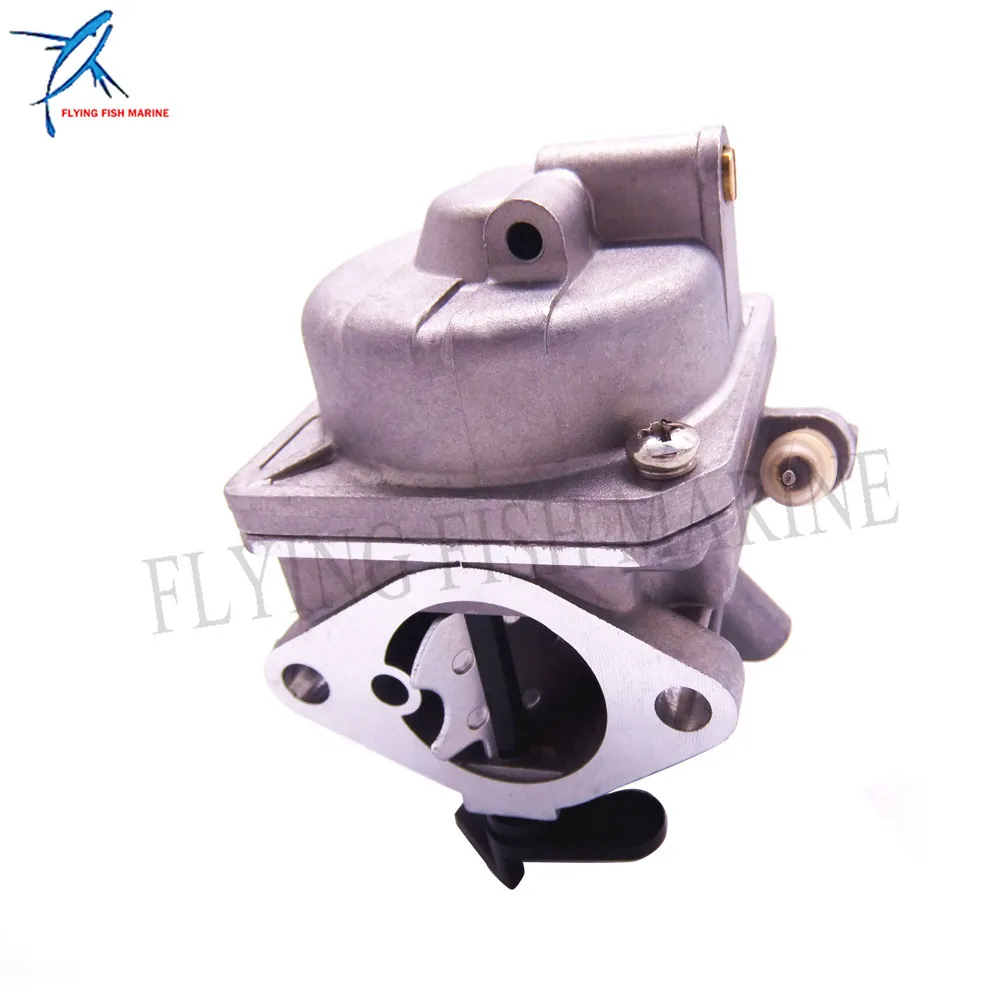 Подвесной мотор 803522A04 803522A05 803522T2 803522T04 T06 карбюратор в сборе для Mercury Mariner 4 тактный