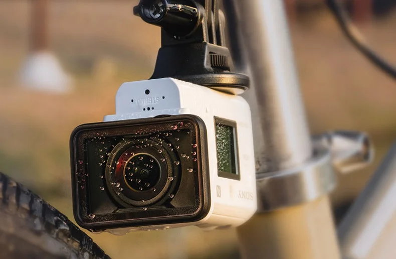 for sony aka mcp1 hdr as300 hdr as300r fdr x3000 fdr x3000r protective cover camera dslr action camera bag backpack insert free global shipping