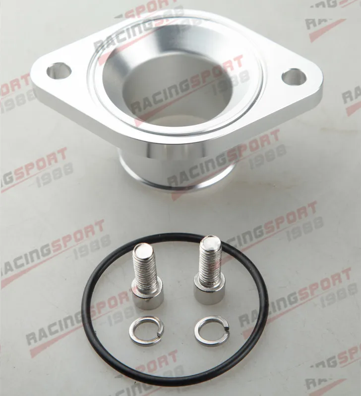 3 ''турбокомпрессора на входе переходный фланец подходит G-arrett GT28 GT28R GT2560R GT28RS |