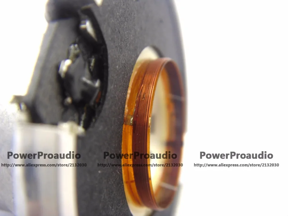 2 шт. диафрагма подходит для JBL 2414H 2414H-1 EON 305 315 210P 510 928 EON515 PRX AC26